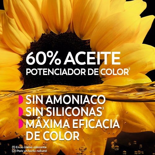 Tinte Olia